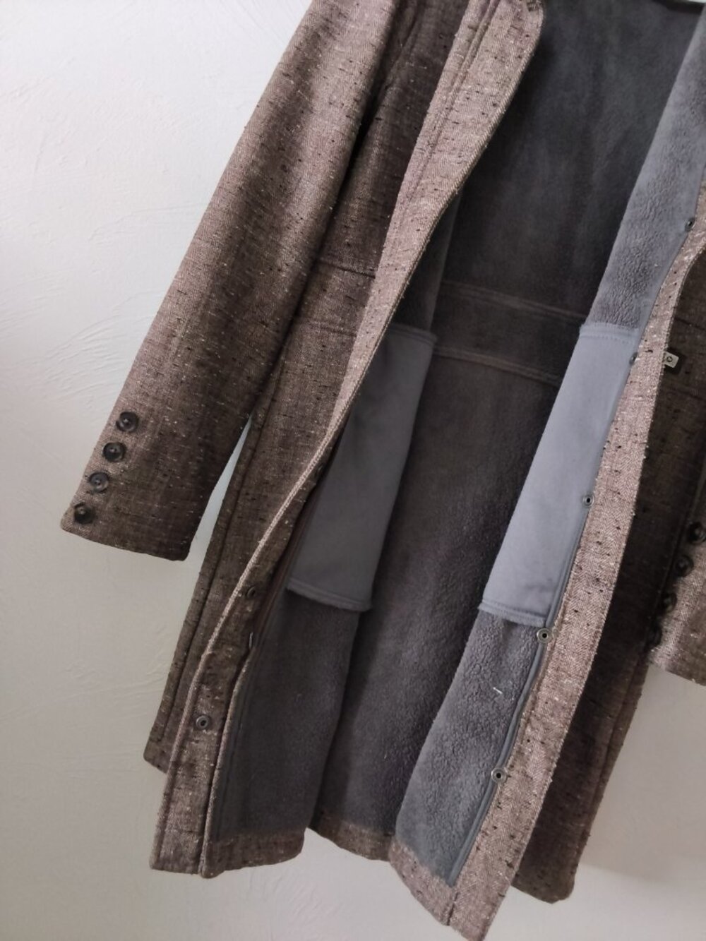 Women's Coat (medium) - Picture 4 of 5